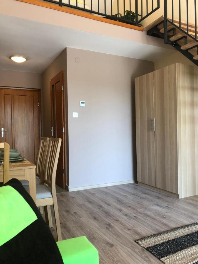 Castellum Apartmanhaz Gyula Extérieur photo